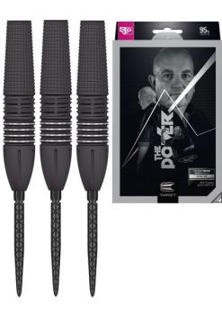 Target PHIL TAYLOR POWER 9FIVE G8 Swiss Point - 26 Gramm